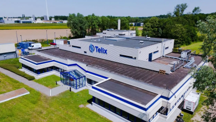Telix Pharmaceuticals побудувала унікальний хаб в Австралії