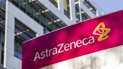 AstraZeneca придбала у Sino Bio права на новий інгаляційний засіб від ХОЗЛ