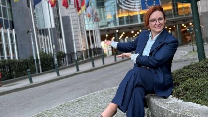 Ірландія головує в Раді ЄС: які медичні напрями можуть бути важливими для України