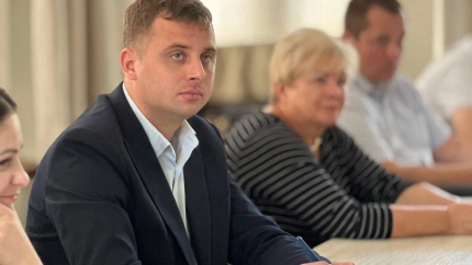 МОЗ готує єдині критерії госпіталізації пацієнтів /МОЗ