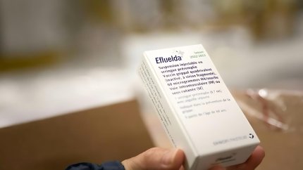Єврокомісія перевірить рекламу Sanofi