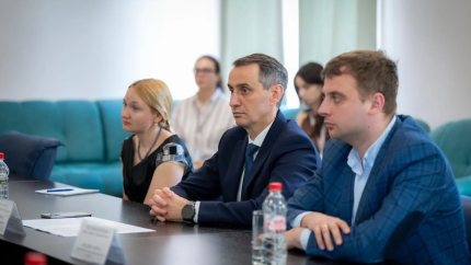 Меддопомогу в місцях несвободи можуть інтегрувати в загальну систему охорони здоров’я