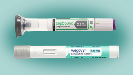 Novo Nordisk звинувачує Eli Lilly в маніпуляціях із рекламою препаратів для схуднення