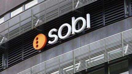 Випробування препарату Arthrosi принесло успіх її новому власнику Sobi