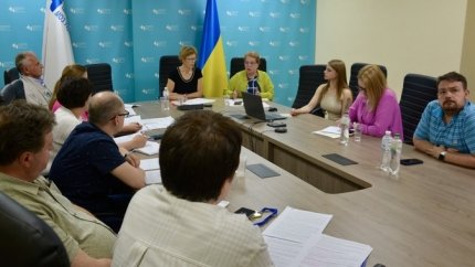 ДЕЦ готує нові правила клінічних досліджень за стандартами ЄС /ДЕЦ