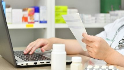 НСЗУ опублікувала попередні результати формування переліку лікарських засобів, які підлягають реімбурсації /Shutterstock