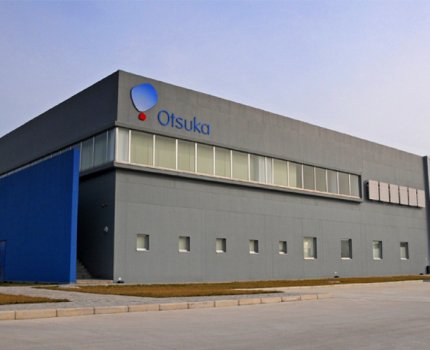 Otsuka придумала для рекламы своего препарата новое поколение