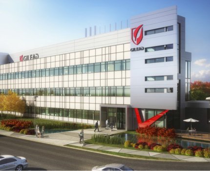 Gilead и Carna Biosciences объявляют о сотрудничестве в области иммуноонкологии