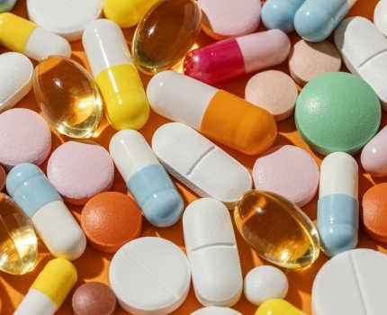 В Нацкаталог цен внесли сведения о задекларированных предельных оптово-отпускных ценах на лекарственные средства