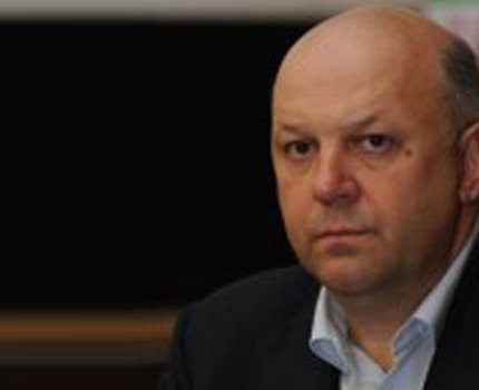 Михаил Пасечник уволен с должности главы Гослекслужбы