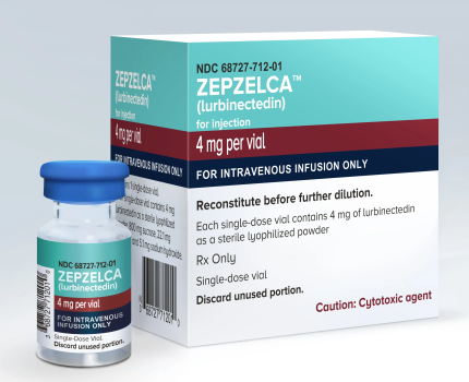 Zepzelca провалил последнее подтверждающее исследование&amp;nbsp;&amp;nbsp;