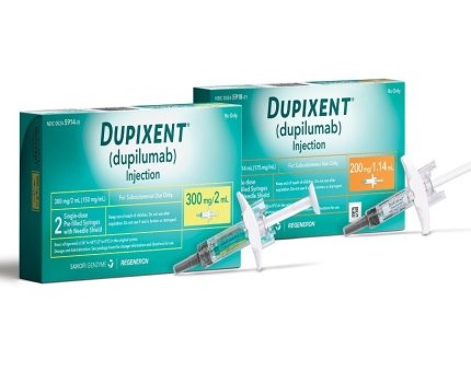 Шок-сенсація: Dupixent провалив випробування при кропивʼянці