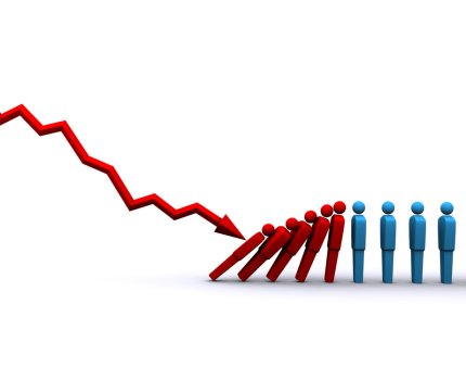 Endo Pharmaceuticals уволит более полутысячи сотрудников