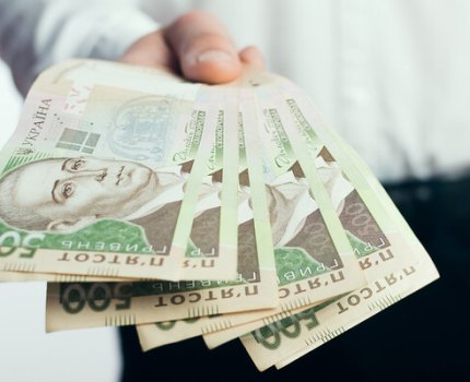 Предоставители медуслуг вернули НСЗУ избыточные ₴11,3 миллиона /ZN.UA