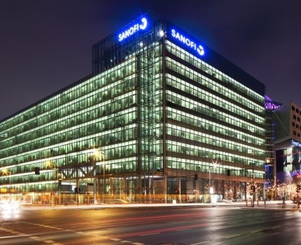 Sanofi впервые выиграла тендер на поставку онкопрепаратов в Украину