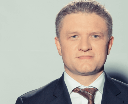 Дмитрий Шимкив вошел в рейтинг лучших украинских руководителей
