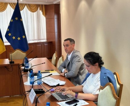 В Комитете обсудили изменения в медицине: служебное жильё и доплаты для медиков, бесплатные чекапы и новые стандарты лечения /Виктор Ляшко/Facebook