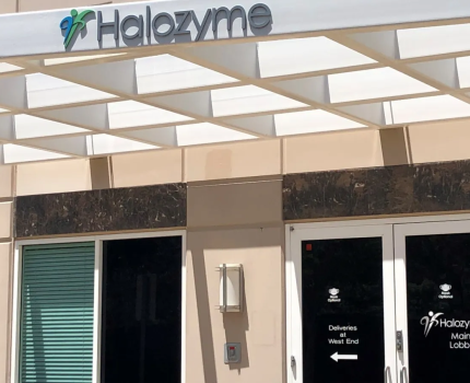 Halozyme Therapeutics купує Elektrofi
