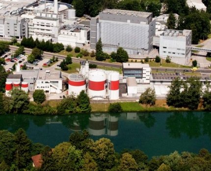 Словенская KRKA планирует повысить дивиденды почти на 5%
