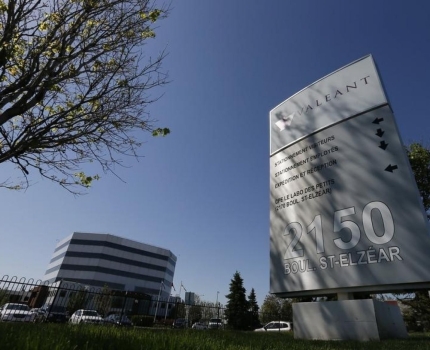 Valeant откажется от сделок M&amp;A в пользу выплаты существующего долга