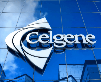 Celgene ждет решения по новому препарату от рассеянного склероза