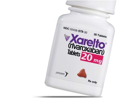 Johnson &amp; Johnson и Bayer проиграли первое дело по препарату Xarelto: пациентка отсудила 28 млн долларов