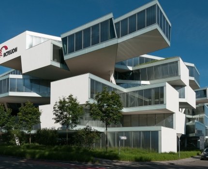 Объем продаж Actelion в I квартале увеличился на 14%