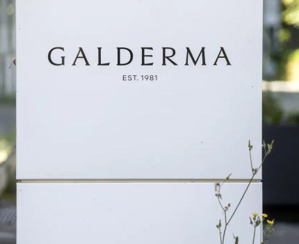 Galderma перевірила немолізумаб при вузлуватому пруриго