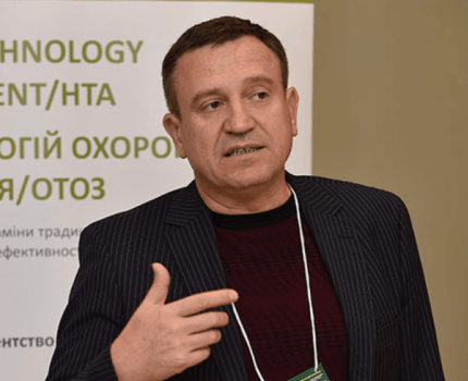 Константином Косяченко /Фото из личного архива