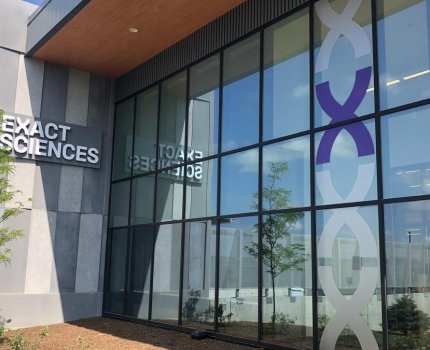 Exact Sciences приобрела компанию по диагностике рака Thrive