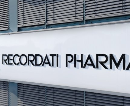 Recordati приобретает компанию Pro Farma за 16 млн швейцарских франков
