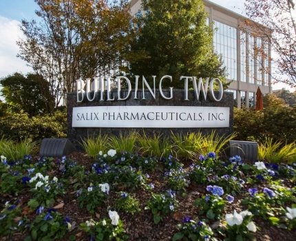 Valeant и Shire заинтересовались портфелем  Salix