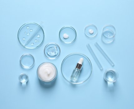 FDA вводит правила проверки косметики на наличие асбеста