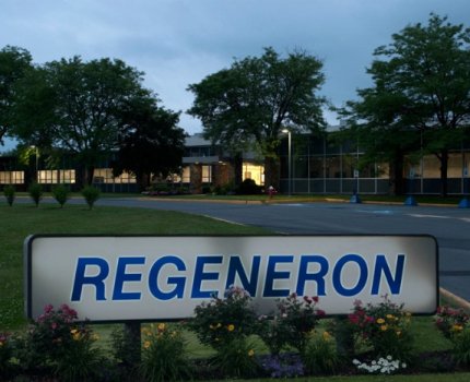 Минздрав США выделит $450 млн на создание препарата от COVID-19 компании Regeneron