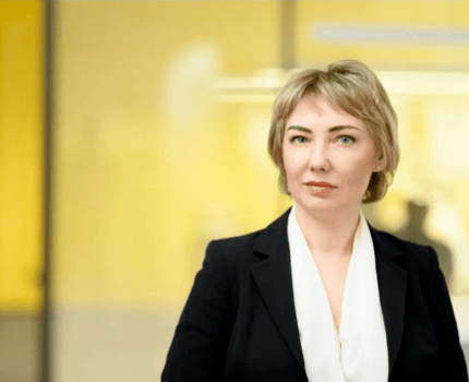 У «Дарницы» новый финансовый директор