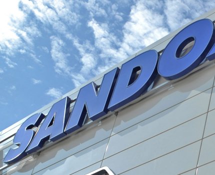 Aspen продала свой бизнес в Японии Sandoz
