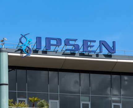 Ставка на нішу: Ipsen купує Kartos Therapeutics