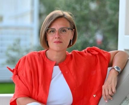 Елена Добровинская, врач-эндокринолог, диетолог, к.мед.н.