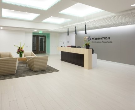 Компанию Medivation может купить шведско-британская AstraZeneca