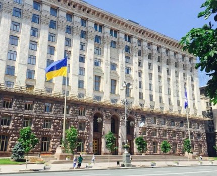 В Киевсовете хотят предложить Парламенту ужесточить уголовную ответственность за нападение на медработников