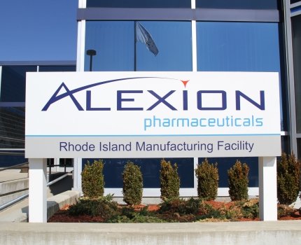 Alexion приобретает Achillion