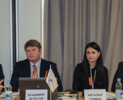 Фармбизнес Украины подвел итоги работы в 2013 и поделился ожиданиями на 2014 год
