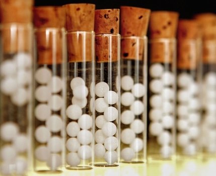 FDA сокрушает гомеопатию