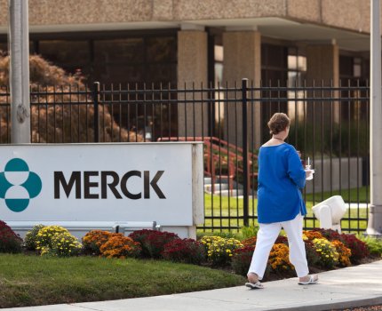Merck передумала финансировать диджитал