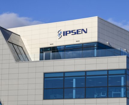 Ipsen регистрирует средство для лечения первичного билиарного холангита по ускоренной процедуре