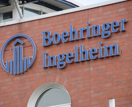 Jardiance и Ofev – драйверы продаж Boehringer Ingelheim
