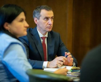 В Ивано-Франковске создадут современную университетскую больницу: что предусматривает проект Минздрава /Минздрав