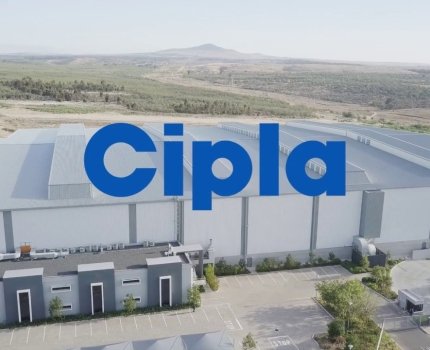 FDA отчитало Cipla