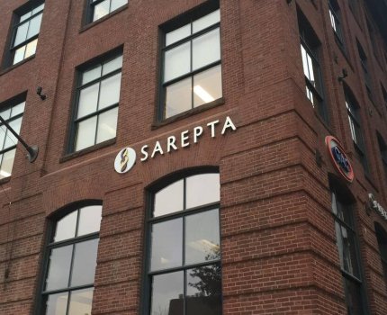 Новая генная терапия от Sarepta Therapeutics оказалась ультраэффективной