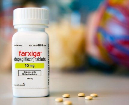 AstraZeneca все еще надеется приспособить свой препарат от диабета для лечения COVID-19